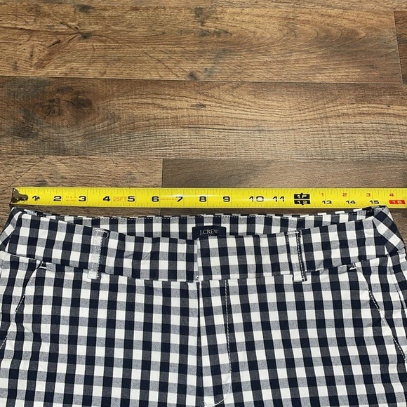 J Crew Bermuda shorts. Lot of 2. Size 6. - Picture 5 of 12